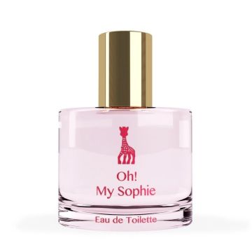 Sophie La Girafe Oh! My Sophie, 50ml