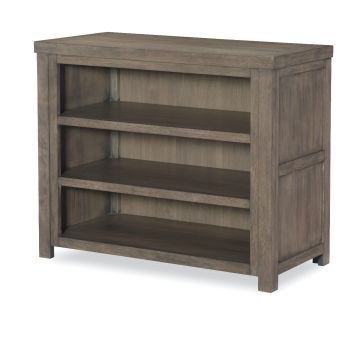 Legacy Classic Kids Bunkhouse Bookcase Aged Barnwood