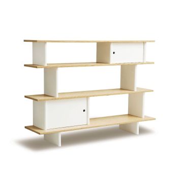 Ouef Mini Library