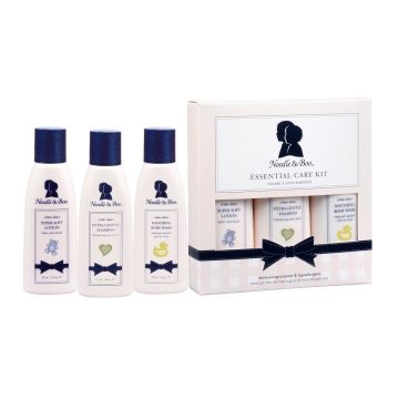 Noodle and Boo Essential Care Kit
