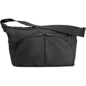 Hoodababy Essential Diaper Bag / Compatible with the Doona Carseat/Stroller
