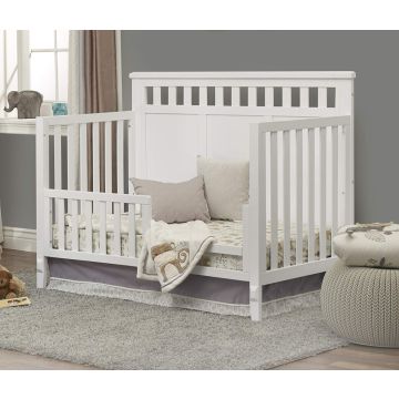Sorelle Annie EliteSorelle Annie Elite/Madrid/Fairview/Glendale/Palisades Room in A Box Toddler Rail