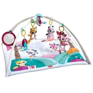 Tiny Love Tiny Princess Tales Gymini Deluxe Playmat