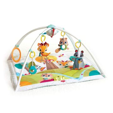 Tiny Love Into The Forest Gymini Deluxe Playmat