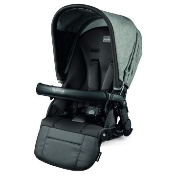 Peg Perego Pop-Up Seat for Team, Duette and Triplette Strollers