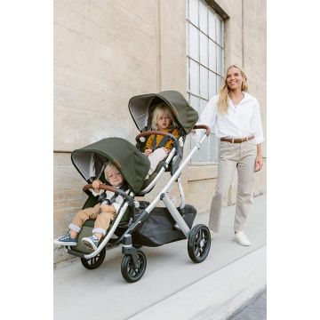 UPPAbaby RumbleSeat V2 (0920-RBS-US)