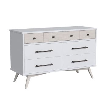 Westwood Rowan Dresser | Ash Linen