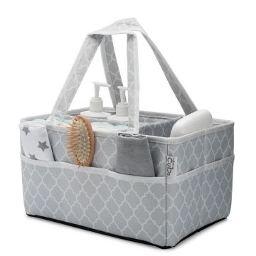 Comfy Cubs Baby Diaper Caddy
