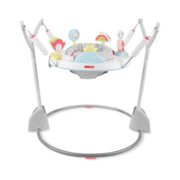Skip hop Silver Lining Cloud™ Play & Fold Jumper