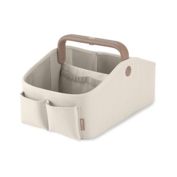 Skip Hop Nursery Style Light-Up Diaper Caddy
