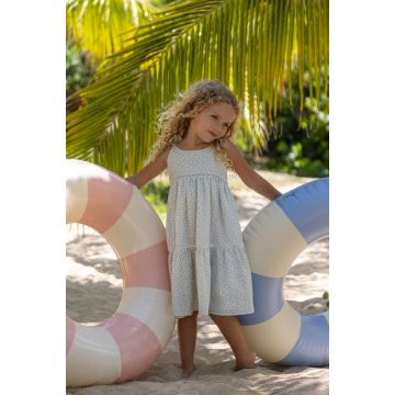 Early Sunday Alice Dress Mini Flowers