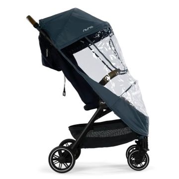Nuna TRVL rain cover
