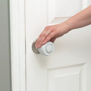 Safety 1st - OutSmart™ Knob Covers (2pk) - White