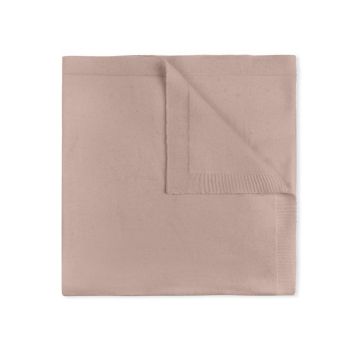 Bebe Belinha Mauve Blanket