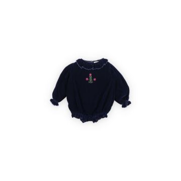 The New Society Abril Baby Romper