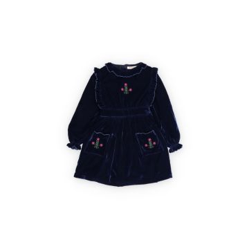 The New Society Abril Dress