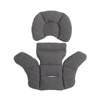 Nuna PIPA insert - Grey