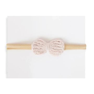 Adora Crochet Petitel Headband