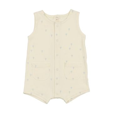 Lilette ALL OVER HOT AIR BALLOON ROMPER