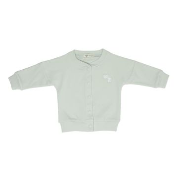 Crew Mini Celery Cotton Bomber