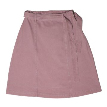 Crew Kids Pink Utility Skirt