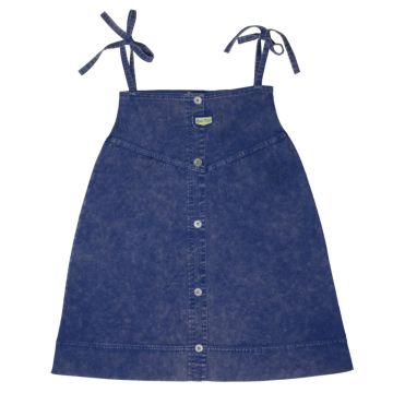 Crew Kids Multi Button Down Jumper