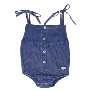 Crew Kids Multi Button Down Bubble