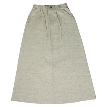 Crew Basics Multi Paper Bag Skirt