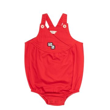 Crew Mini Raine Bubble 