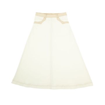 Crew Basics Lexi Maxi Skirt