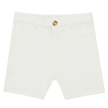 Crew Basics Slim Knit Shorts