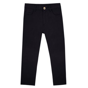 Crew Basics Slim Knit Pant