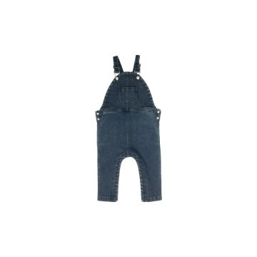 Crew Mini Blue Orlando Overalls