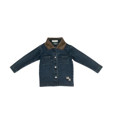 Crew Mini Blue Orlando Jacket