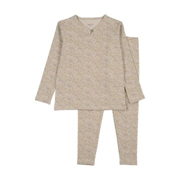 Bee and Dee All Over Print Loungewear