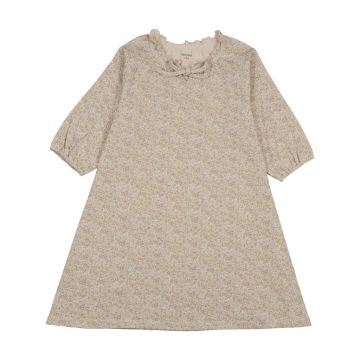 Bee and Dee All Over Print Nightgown