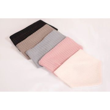 Tuk Baby Waffle Baby Bib Taupe