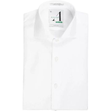 Alviso Boys Shirt Slim Fit Non Iron