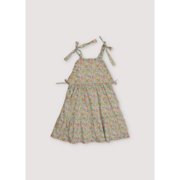 The New Society Andreas Dress Liberty