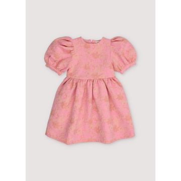 The New Society Artemisa Special Dress Hibiscus