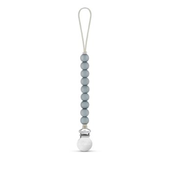Bleulala Lulababe Clip Ash Blue