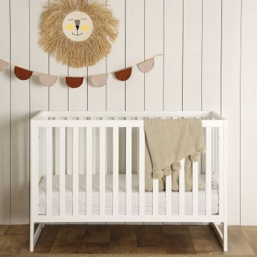 Dadada Austin 3-in-1 crib