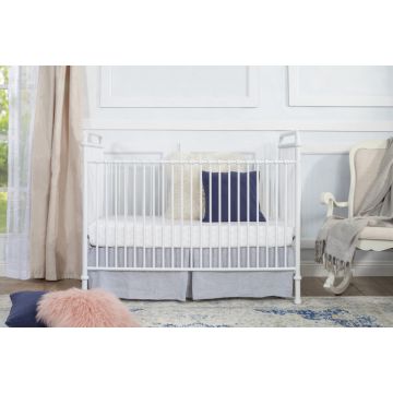 Million Dollar Baby Abigail 3-in-1 Convertible Crib