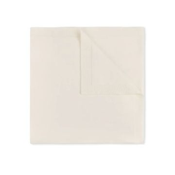 Bebe Belinha Ivory bebe Blanket