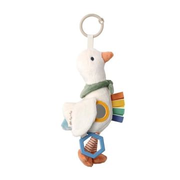 Itzy Ritzy Bitzy Traveler Goose
