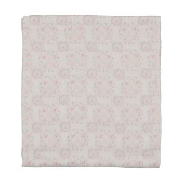 Bee and Dee B Collar Swaddle