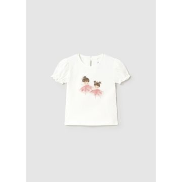 Mayoral S/S T-shirt 1041