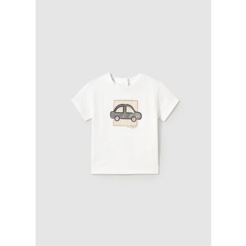 Mayoral S/S T-shirt