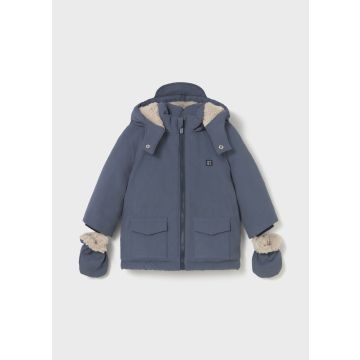 Mayoral Parka Coat