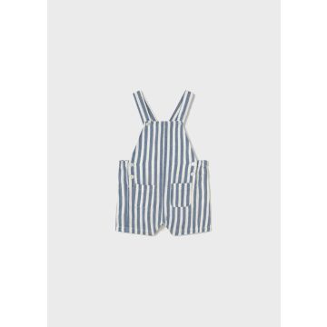 Mayoral Dungaree Blue